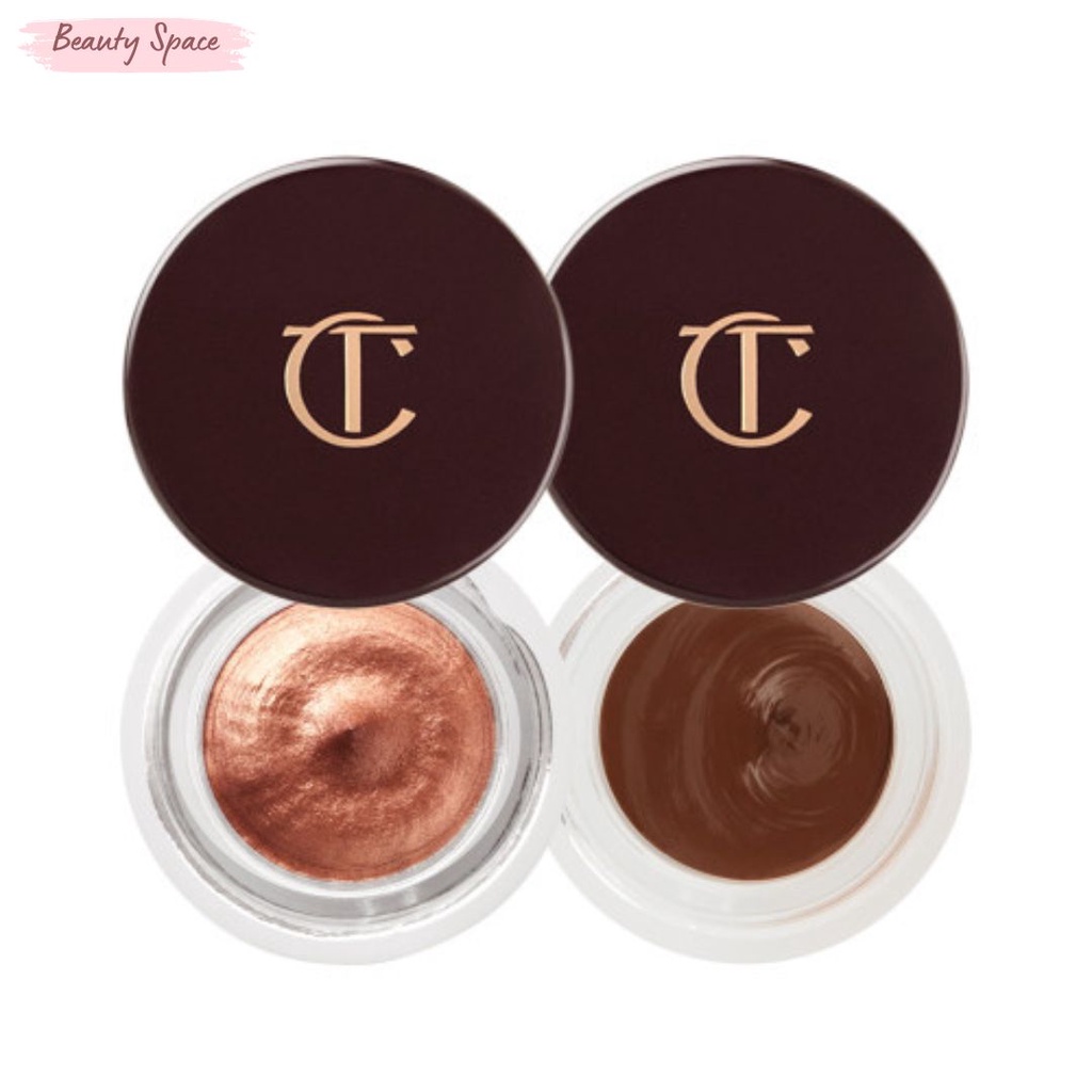 KL READY STOCK 🇬🇧 CHARLOTTE TILBURY Eyes to Mesmerise Cream / Matte