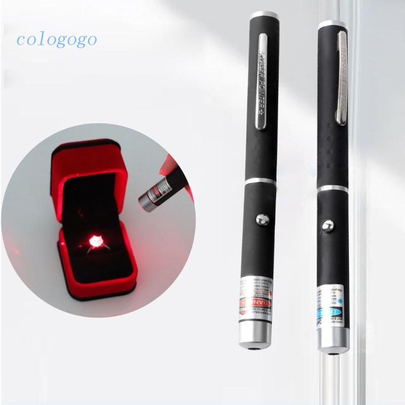 COLO Diamond Tester Flashlight Torch Pen Portable Electronic Diamond