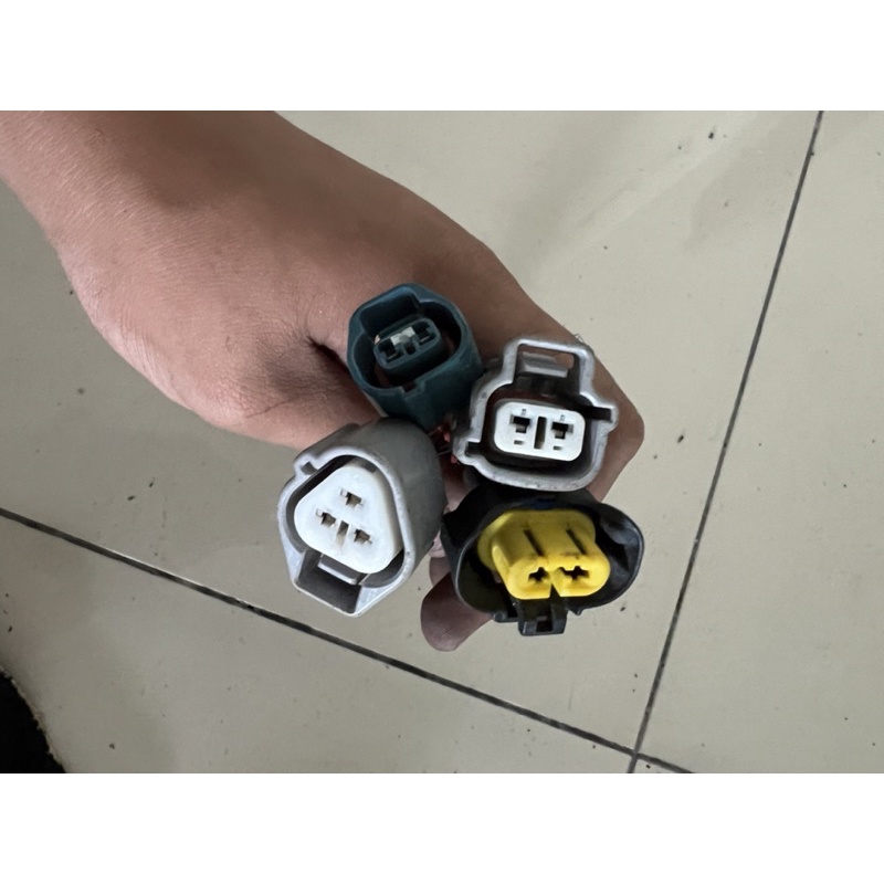 nissan latio socket connector nissan latio tiida wiring | Shopee Malaysia
