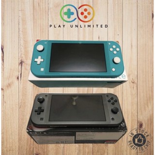 Nintendo Lite Prices And Promotions Jan 2024 Shopee Malaysia   Sg 11134201 22100 Ci5eqr9kb4iv16 Tn