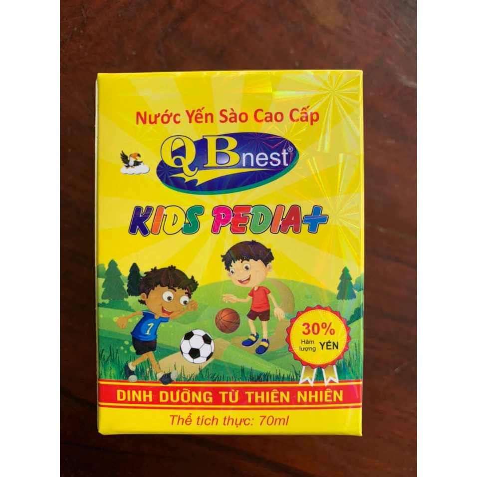 Yen Kids QBnest (one Jar) Yen Kids QBnest (satu Balang) Shopee Malaysia