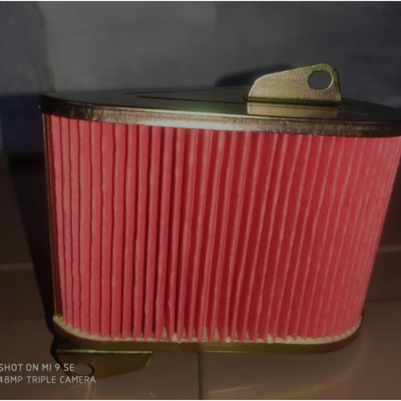 PEUGEOT DJANGO 150cc AIR FILTER | Shopee Malaysia