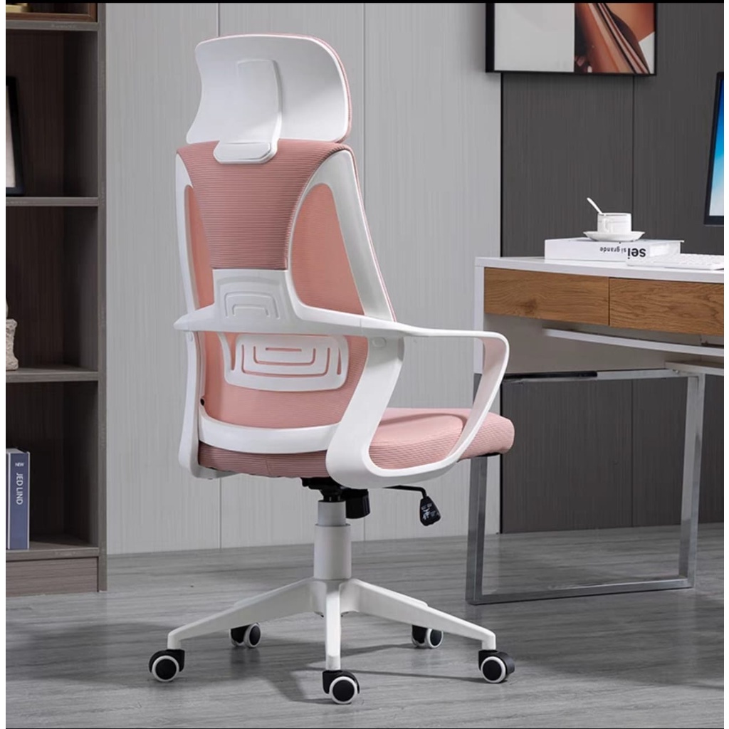 KENZZO !! Sakura Ergonomic Office Chair / Executive Kerusi / Kerusi ...