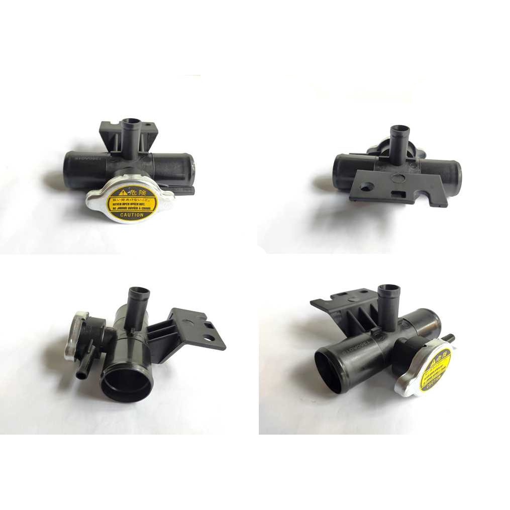 Proton Inspira & Mitsubishi Lancer GT Radiator T Joint Housing Auto ...