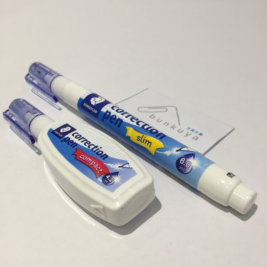 STAEDTLER Correction Pen Shopee Malaysia