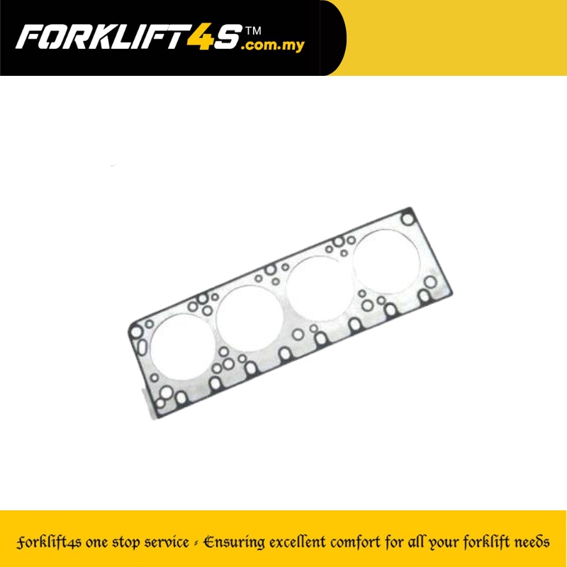 NISSAN HEAD GASKET K25 LO2 1F2 Shopee Malaysia