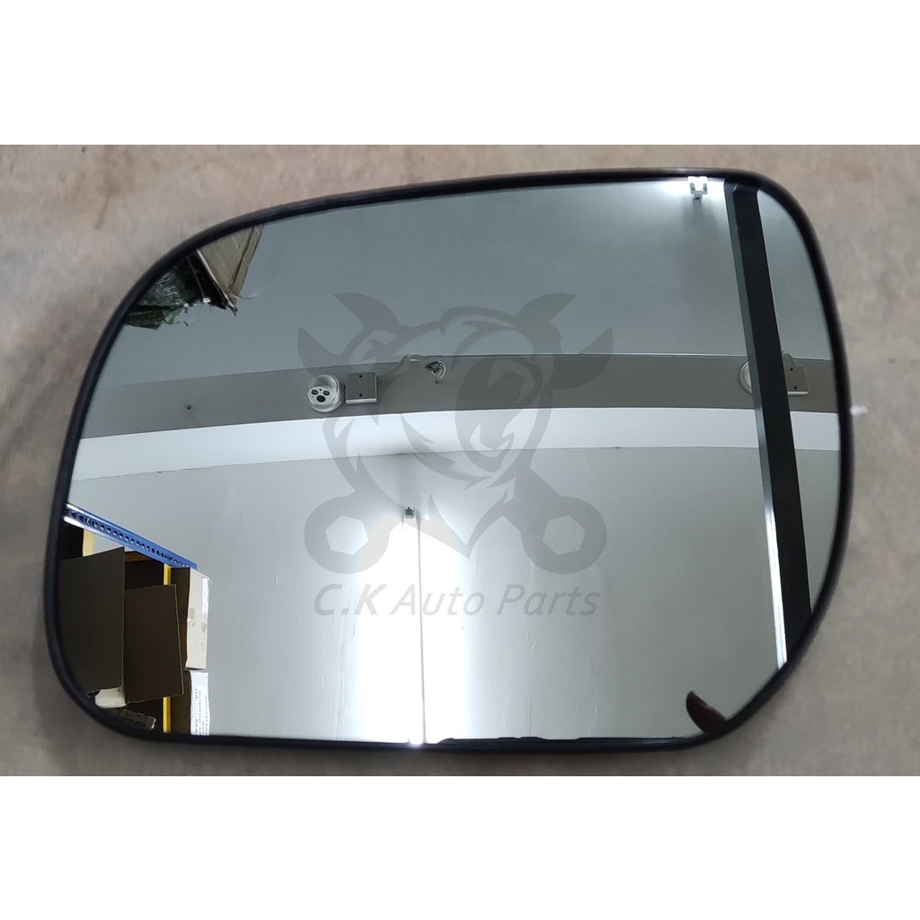 thumbnail image 2 of MOPAR OEM Replacement Side Mirror Glass Set For 2011-2021 Dodge Durango & Jeep Grand Cherokee – Left & Right 2 of 5