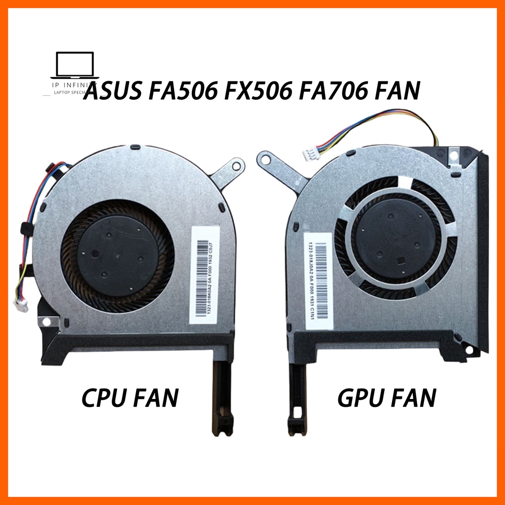 ASUS TUF FA506 FA506I FA506IV FA506II FX506 A17 FA706 FA706I FA706IH ...