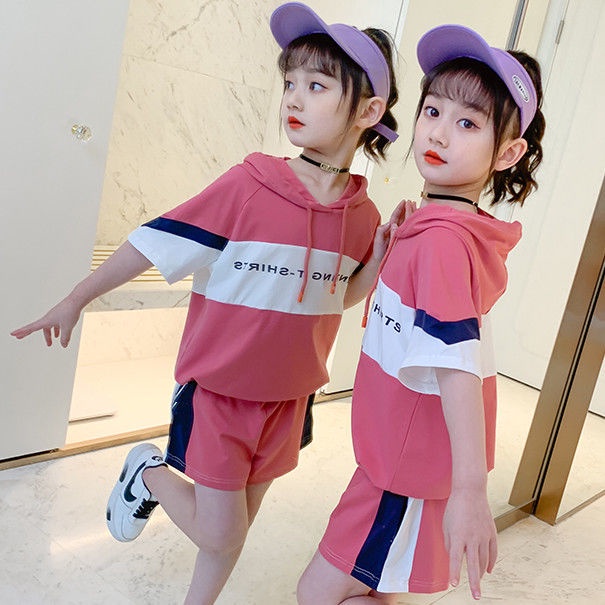 Baby girl 2024 sporty outfits