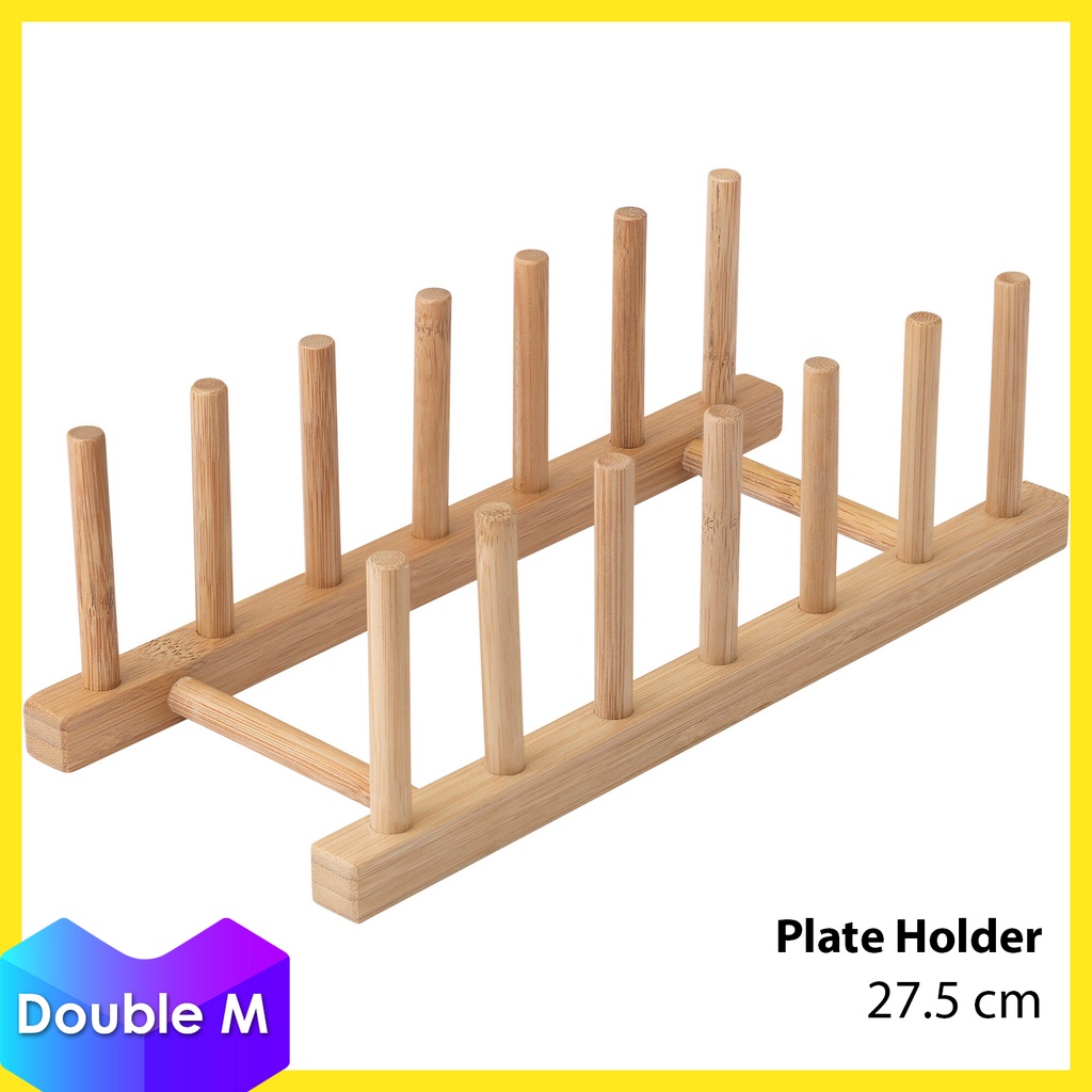 Plate deals holder ikea