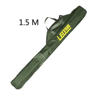 Foldable Fishing Rod Storage Bag /Portable Foldable Fishing Rod