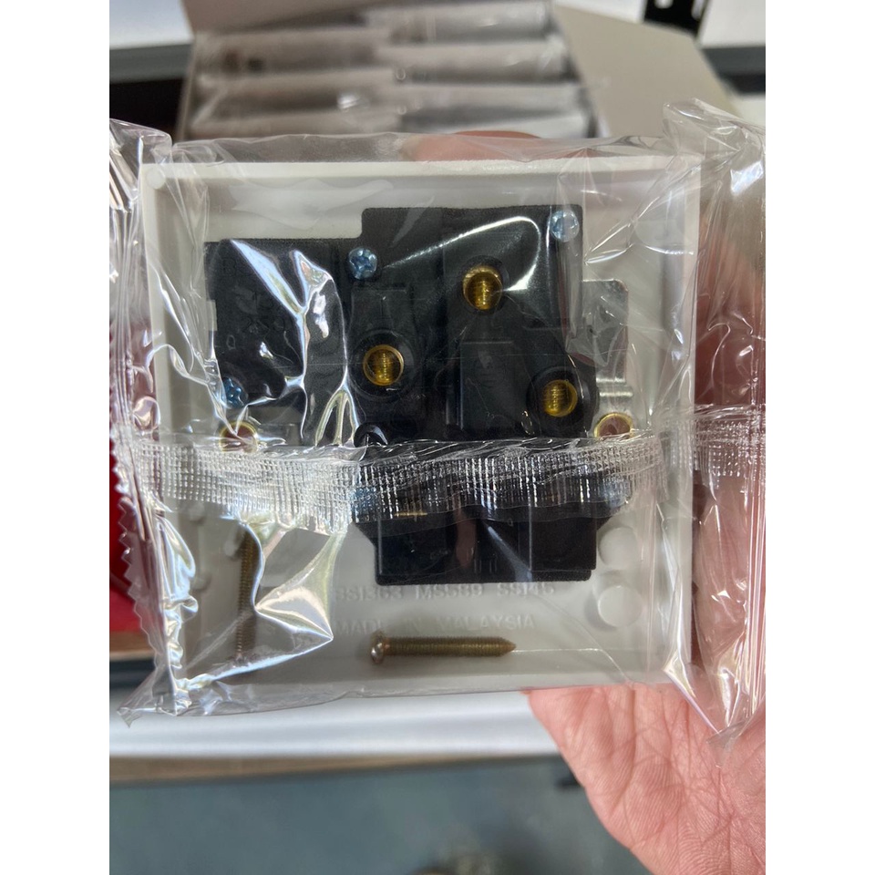 *READY STOCK*MIND Switch Socket | Shopee Malaysia