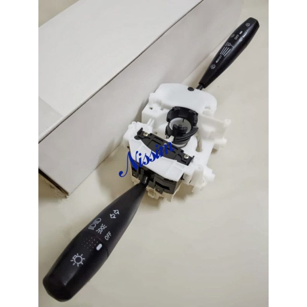 Signal Switch Waja Campro,Gen2,Persona (Assembly) | Shopee Malaysia