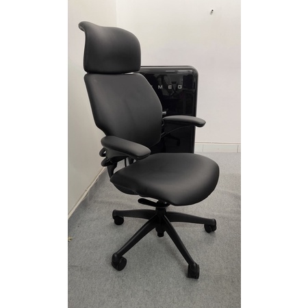 humanscale freedom with headrest brand new at rm12k | Shopee Malaysia