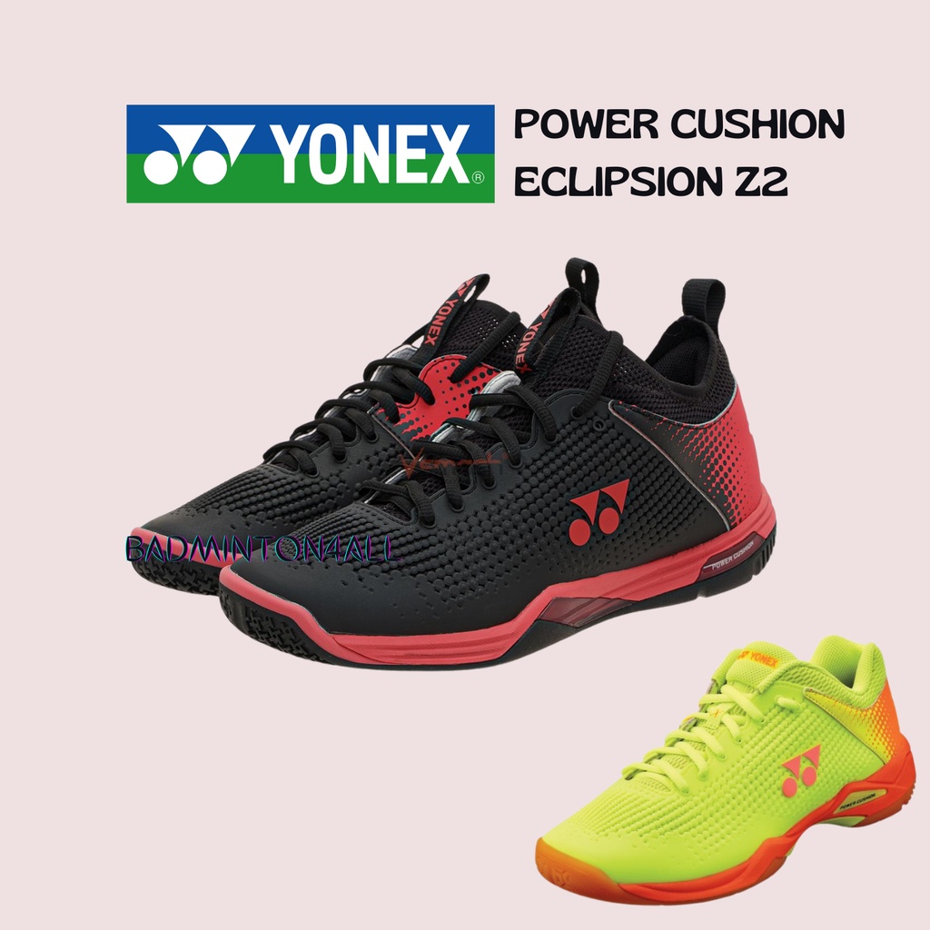 yonex eclipsion 2