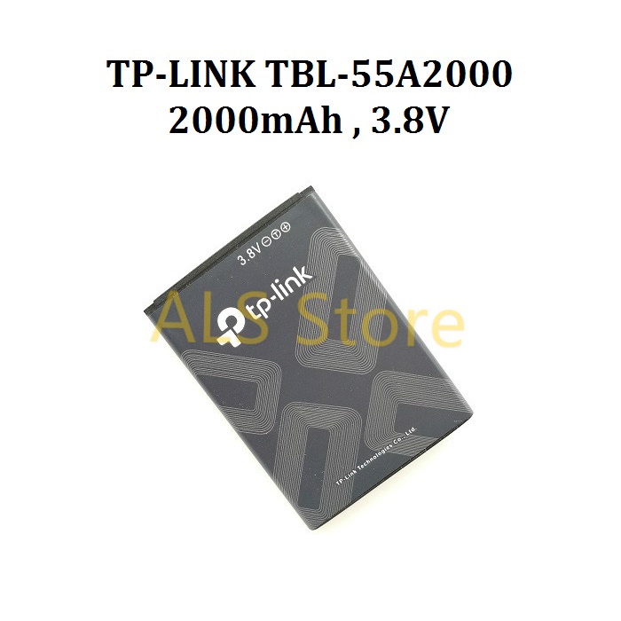 Batteri till TP-Link M7350 mfl - Köp här - Teknikdelar.se