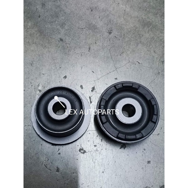 FORD RANGER T6 / MAZDA BT50 REAR SPRING BUSH IRON UC2R-28-450R | Shopee ...
