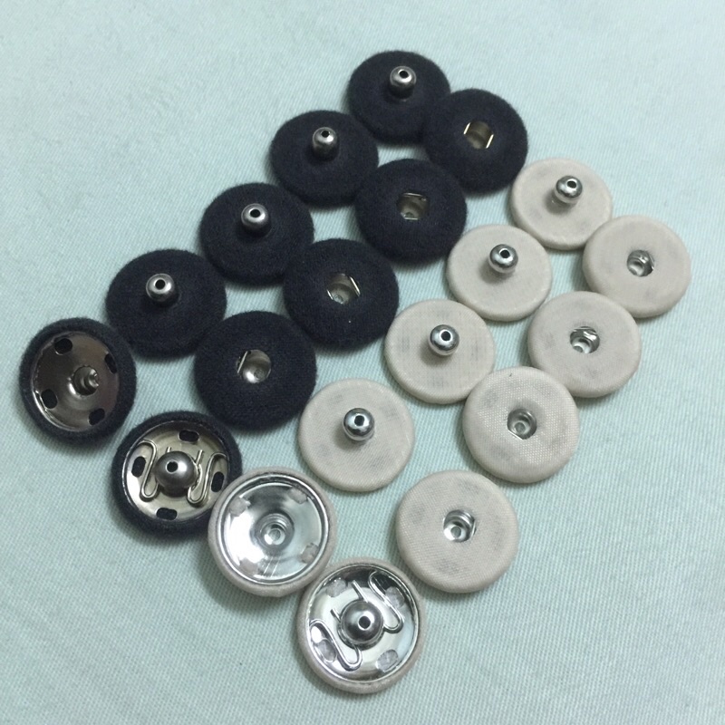 Hand Sewing Button (sz to 2cm) | Shopee Malaysia