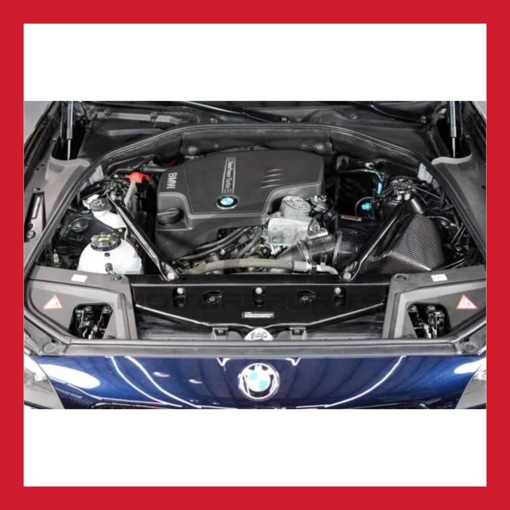 ARMASPEED CF BMW F10 520i 528i Cold Air Intake System Shopee Malaysia