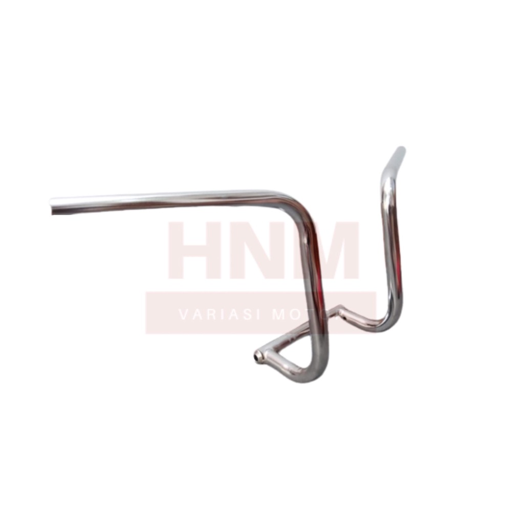 Honda GORILLA MONKEY Handlebar FULL Deluxe UNIVERSAL Shopee Malaysia