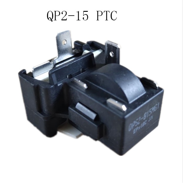 Original QP215 PTC Relay Suitable For Haier/Beautiful Refrigerator