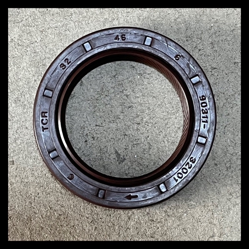 32x46x6 PERODUA KANCIL KENARI KELISA TOYOTA HILUX KUN25 AE80 AE92 AE101