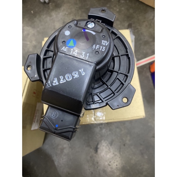 Toyota Vios NCP150 blower motor | Shopee Malaysia