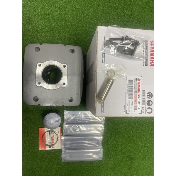 Rxz block set kit thaiyama | Shopee Malaysia