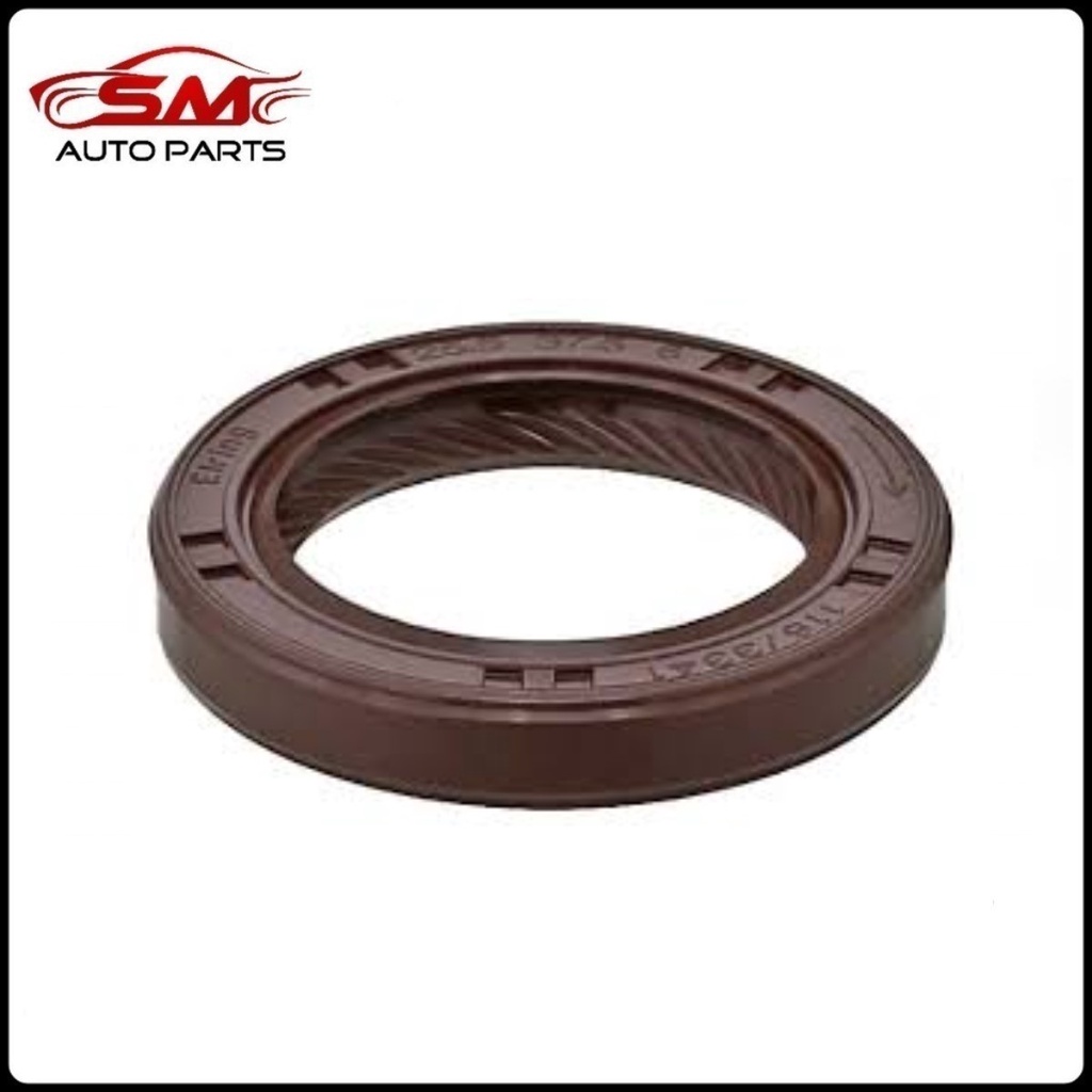Toyota Vios NCP42 NCP93 NCP150 Crank Shaft Oil Seal Shopee Malaysia