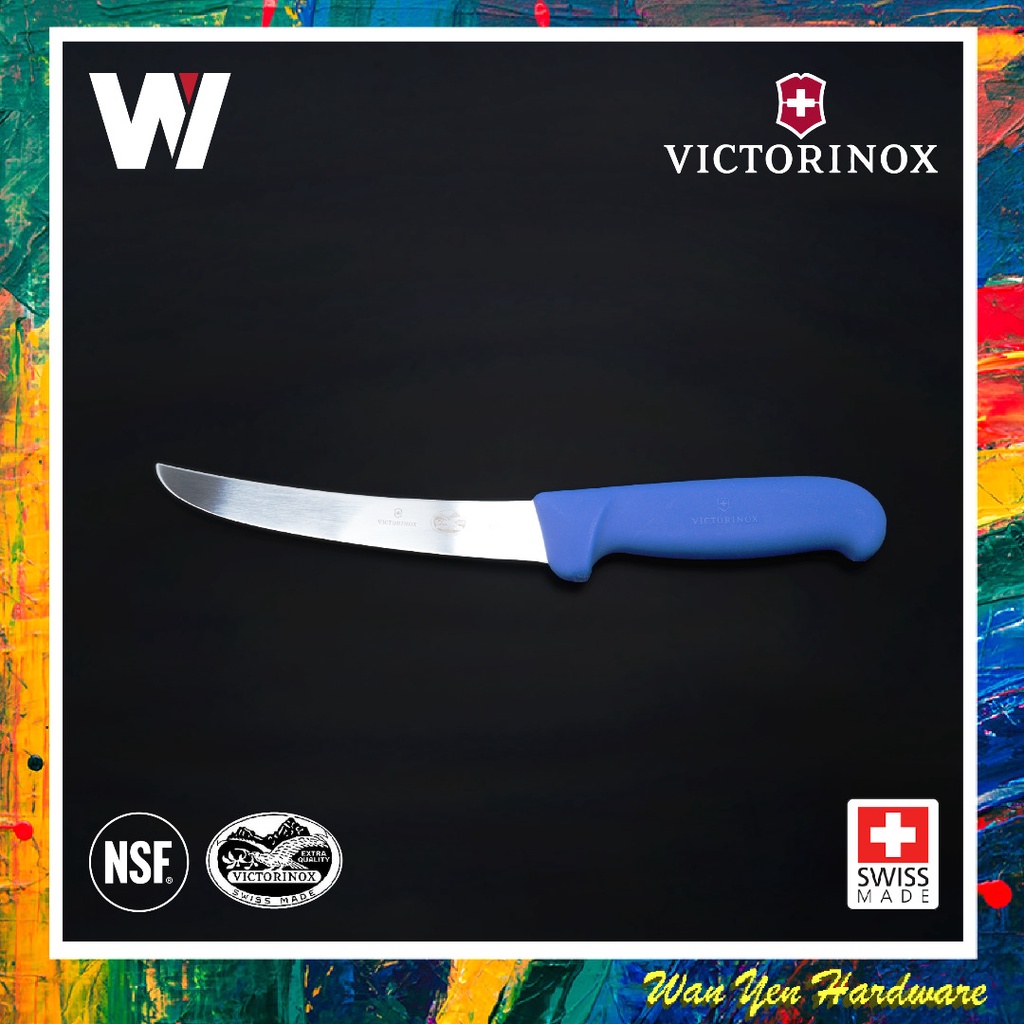 Victorinox fibrox hrc hot sale