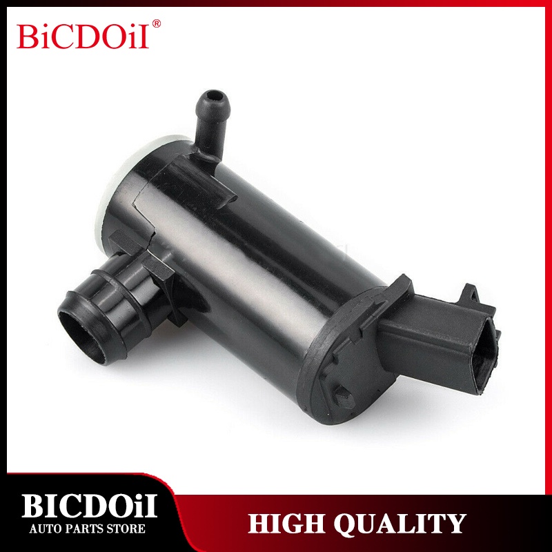 1Pc Auto Car Windscreen Windshield Washer Pump For Honda City GM6 2015 ...