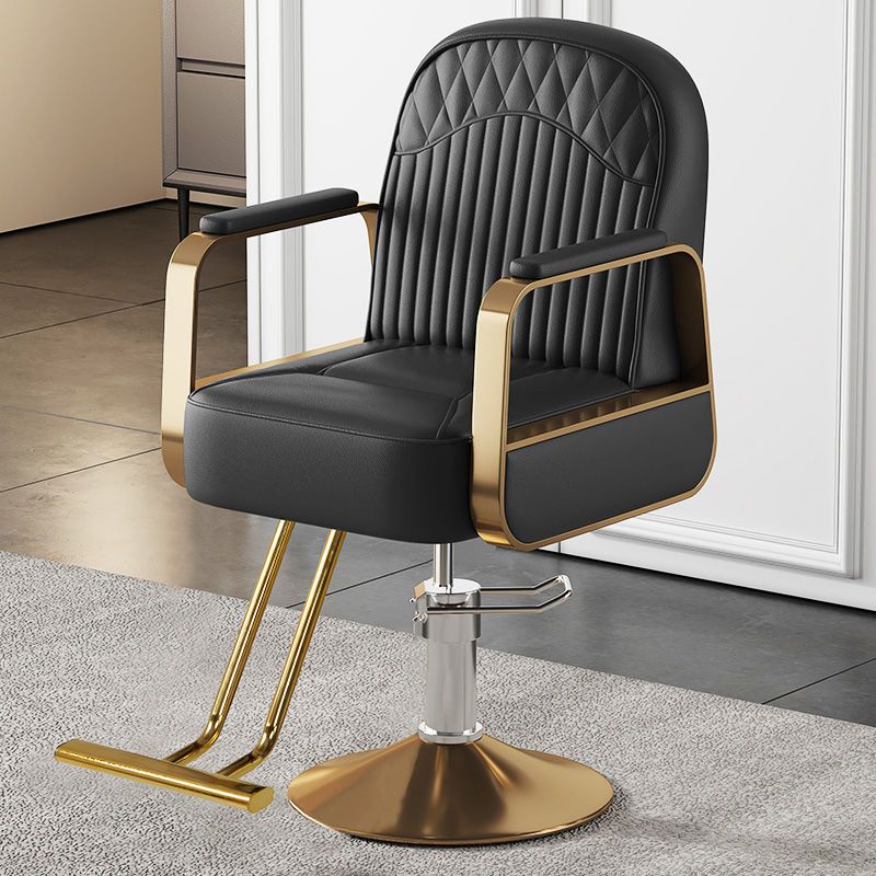 Barber chair hair salon barber shop hair salon special lift hair salon