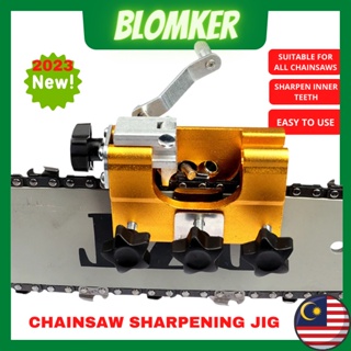 The Best Chainsaw Sharpeners of 2023