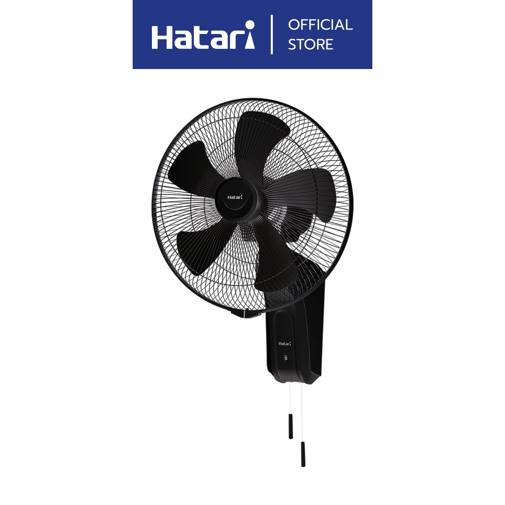 HATARI Industrial Fan Wall Type IW18M1 (18