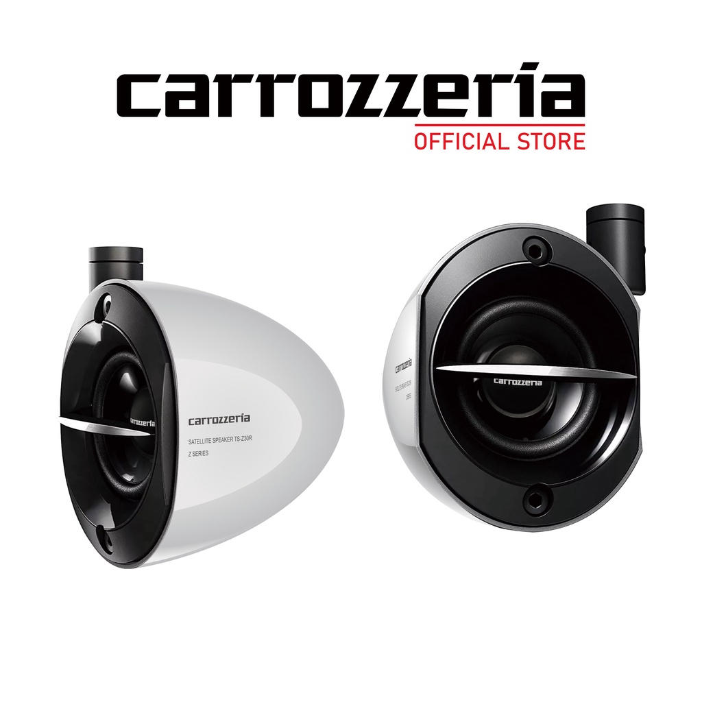 Carrozzeria 安心の定価販売 - カーオーディオ