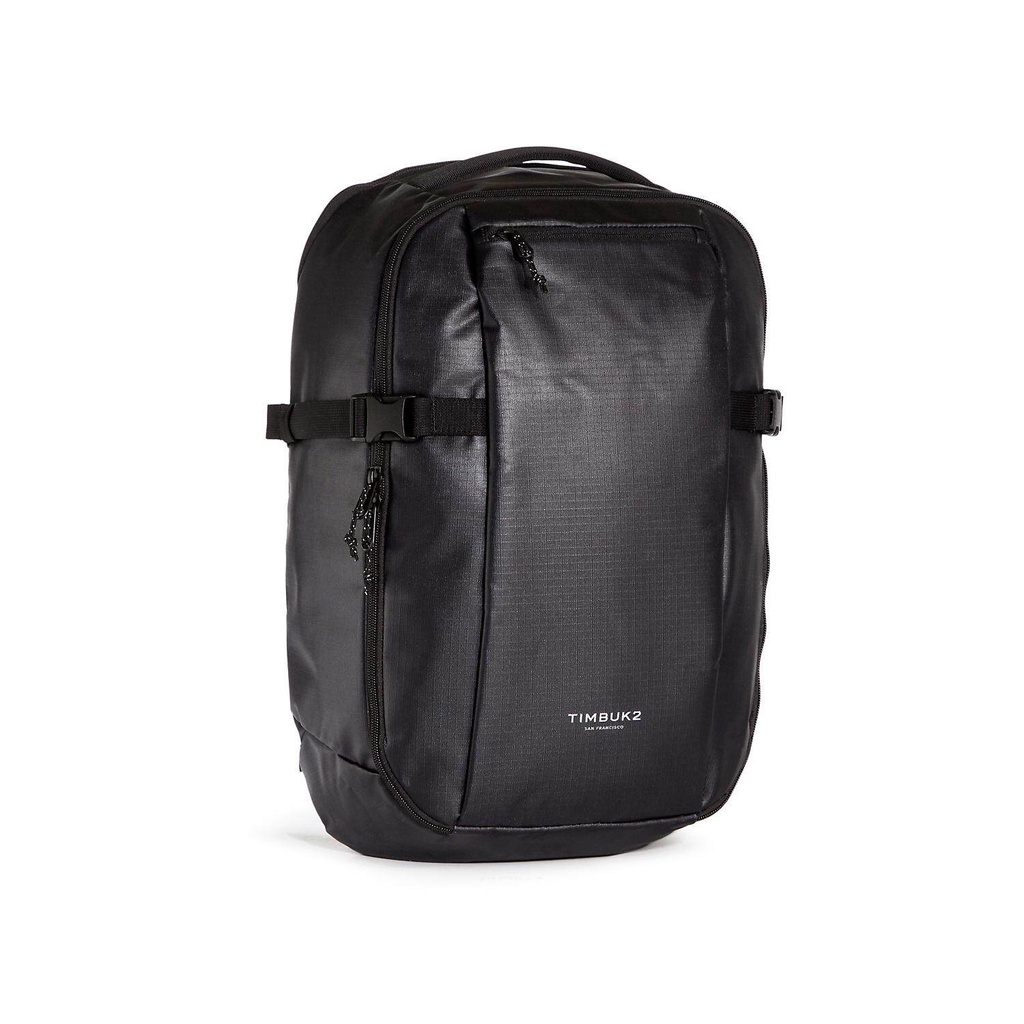 Timbuk2 Blink BackpackJet Black (254236114) Shopee Malaysia