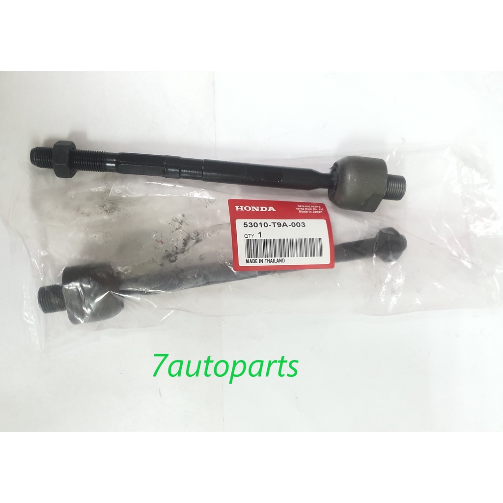 Original Spec Honda City T9A GM6 Jazz T5A 14-20y Steering Rack End ...