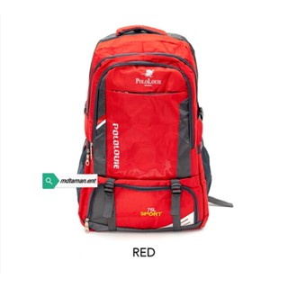 Polo louie hot sale hiking bag