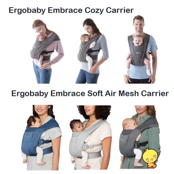 Ergo baby clearance carrier malaysia