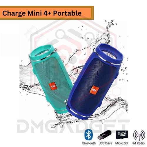 Jbl charge best sale 4 fm radio