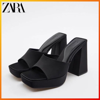 zara shoes - Heels Prices and Promotions - Women Shoes Apr 2023 | Shopee  Malaysia