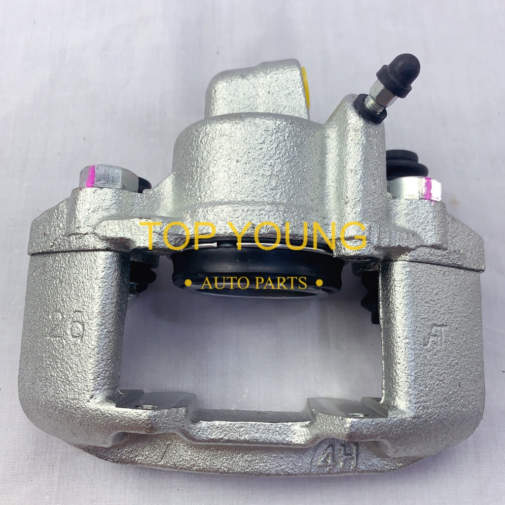 PERODUA KANCIL 660 / 850 DISC BRAKE CALIPER FRONT (DEPAN) ORIGINAL