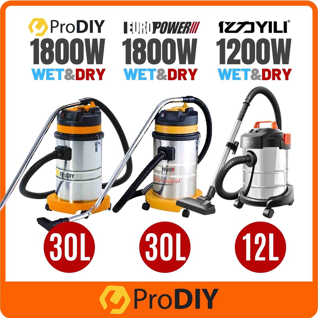 Unboxing Kubota 12 Gallon Wet/Dry Vacuum From Costco And, 55 OFF