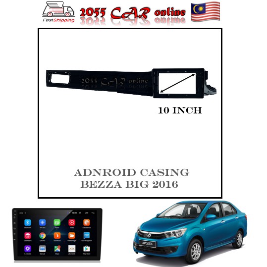 Android Player Casing 10