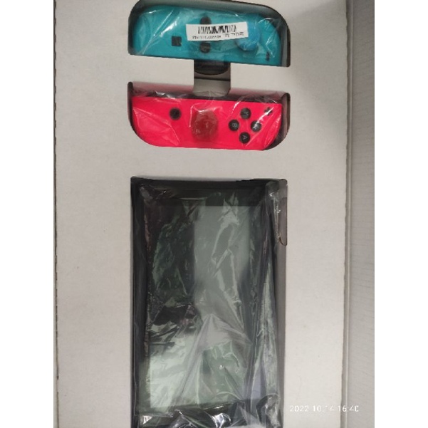 NINTENDO SWITCH JAILBREAK FULLSET FULL Set Shopee Malaysia