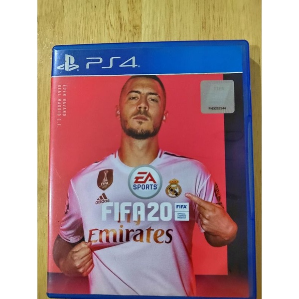 Fifa 2020 deals playstation