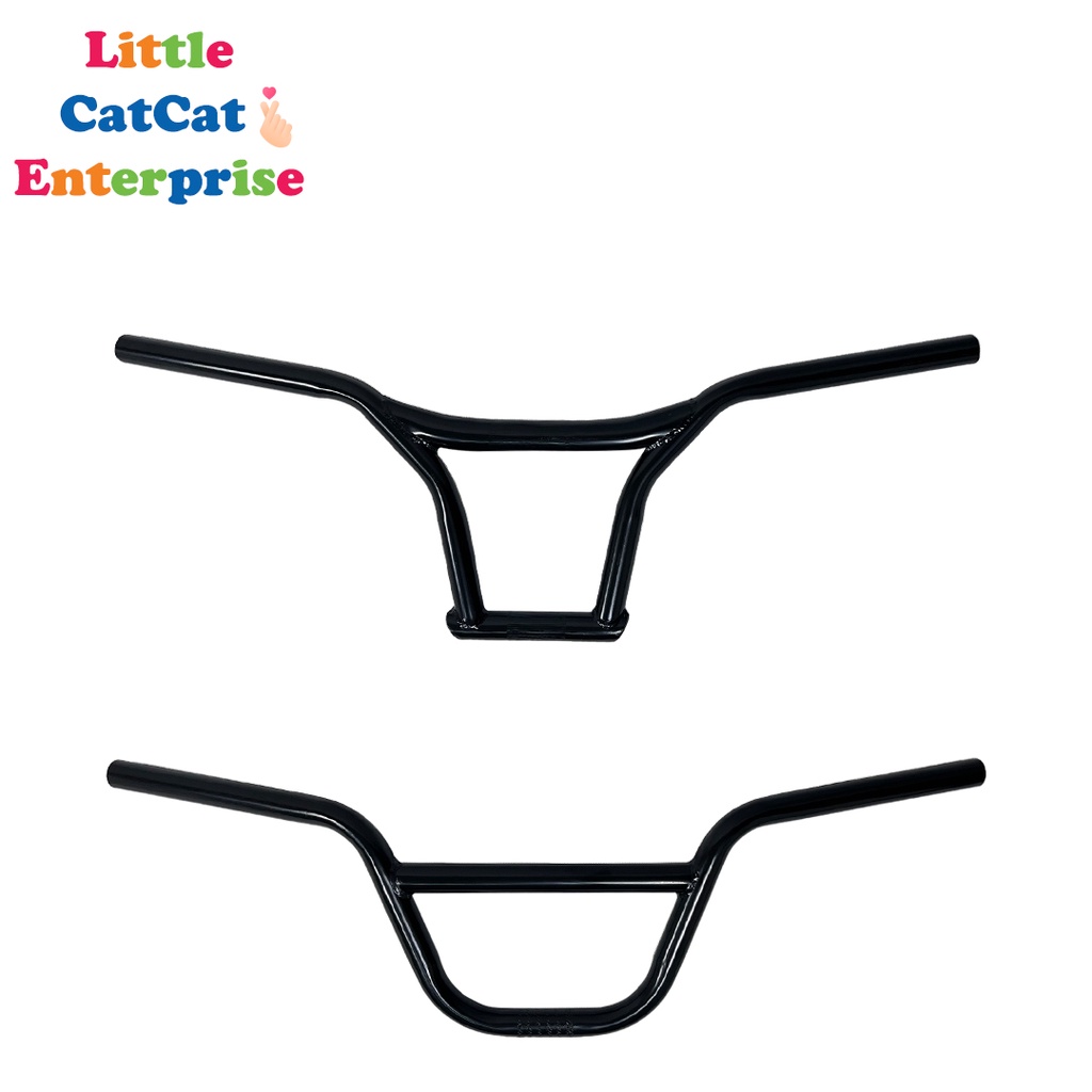 Universal Classic BMX Handlebar Shopee Malaysia