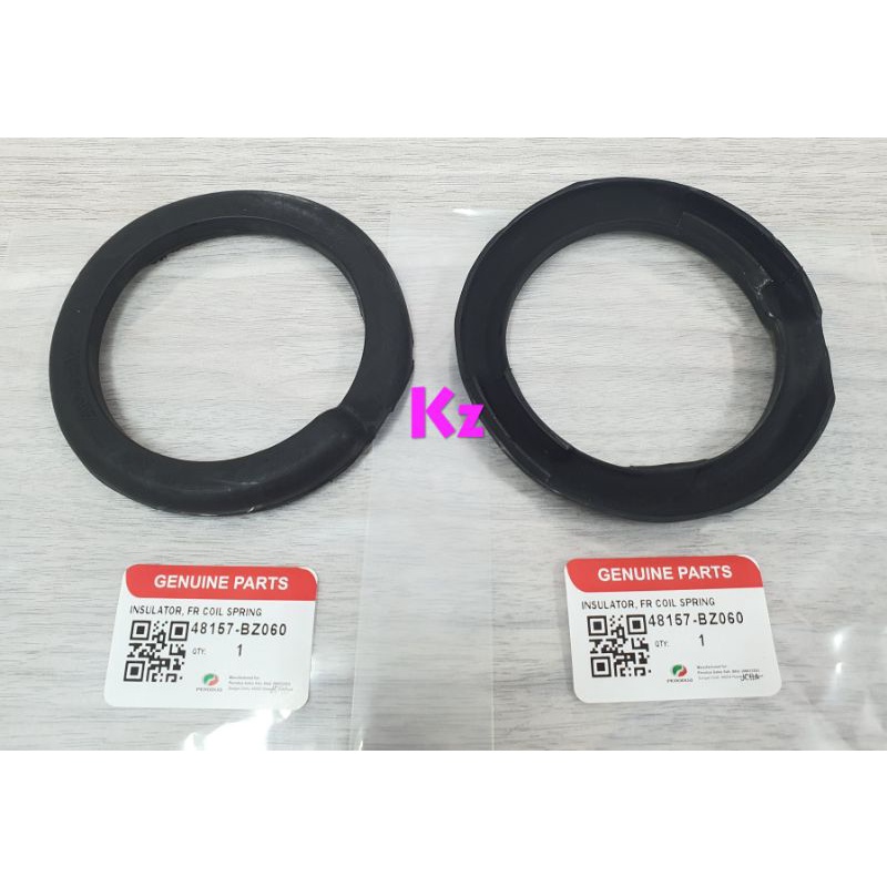 GRANMAX/AXIA/BEZZA/MYVI 2017(M800) -48157-BZ060 PERODUA 100% - FRONT ...