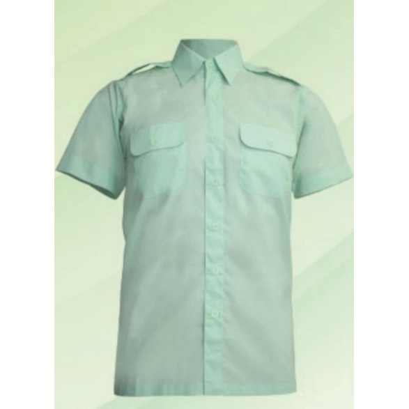 Baju seragam No. 3 Tunas Kadet Remaja Sekolah (TKRS) | Shopee Malaysia