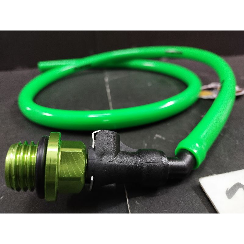 TAIKOM RACING LUBRICANT HOSE BYPASS UNIVERSAL Shopee Malaysia
